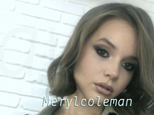 Merylcoleman