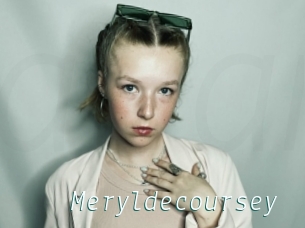 Meryldecoursey