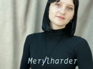 Merylharder