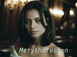 Merylharvison