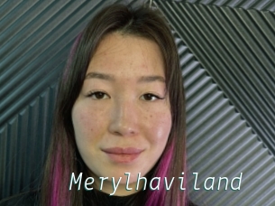 Merylhaviland