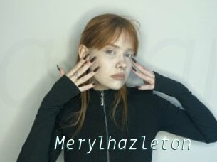Merylhazleton