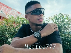 Metteo777