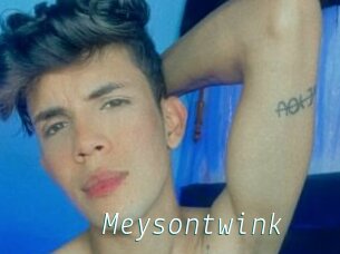 Meysontwink