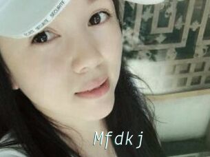 Mfdkj