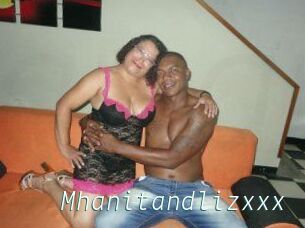 Mhanitandlizxxx
