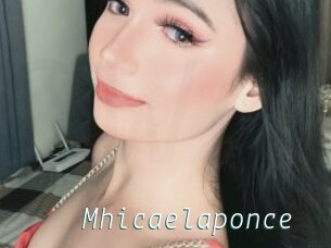 Mhicaelaponce