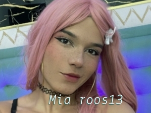 Mia_roos13