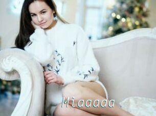Miaaaaa