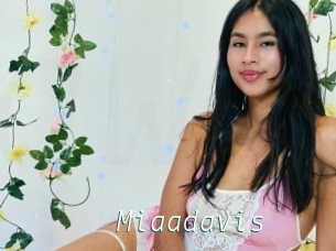 Miaadavis