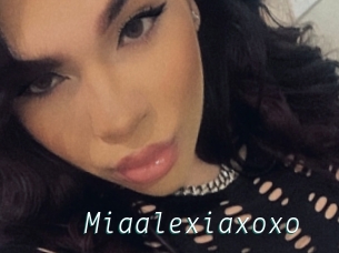 Miaalexiaxoxo