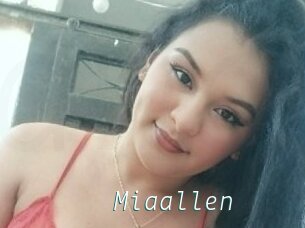 Miaallen