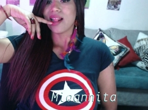 Miaannita