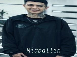 Miaballen