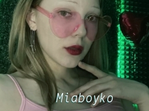 Miaboyko