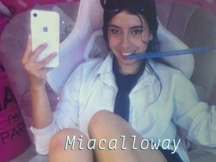 Miacalloway