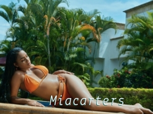 Miacarters