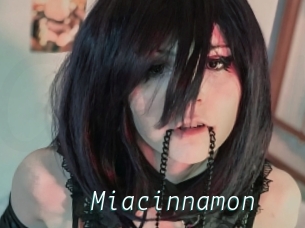 Miacinnamon