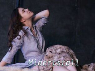 Miacristall