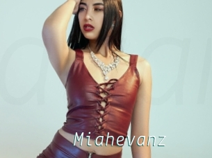 Miahevanz