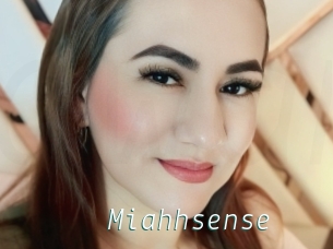 Miahhsense