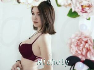 Miaholy