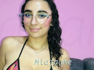 Miajaume