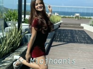 Miajhoanis