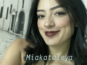Miakataleya
