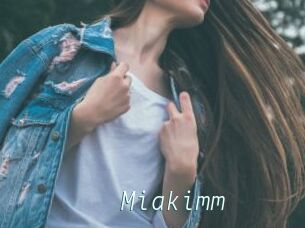 Miakimm