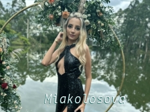 Miakolosova