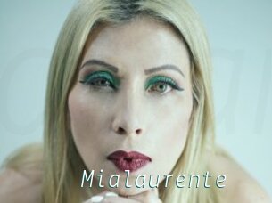 Mialaurente