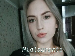 Mialaurente