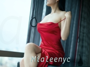 Mialeenyc