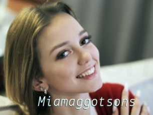 Miamaggotsons