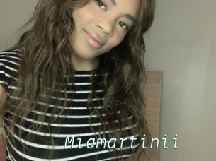 Miamartinii