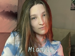 Miamyles