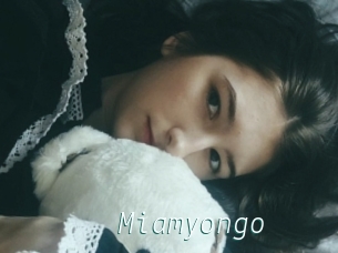 Miamyongo