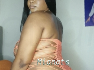 Mianats