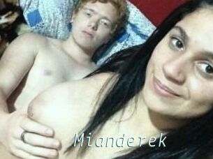 Mianderek