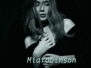 Miarobinson