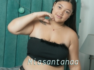 Miasantanaa