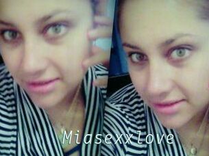 Miasexxlove