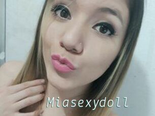 Miasexydoll
