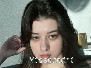 Miashandri