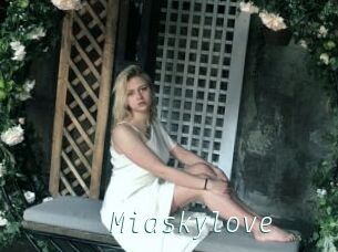 Miaskylove