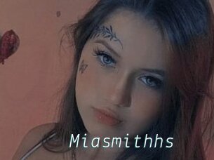 Miasmithhs