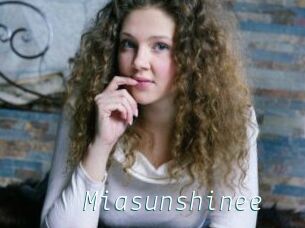 Miasunshinee