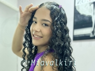 Miavalkiri