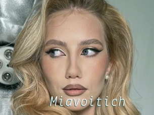 Miavoitich